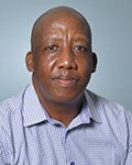 Mr BC Lekonyane